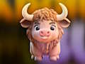 Cluiche Tarbh Tarbh Adorable  ar líne