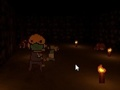 Cluiche Glantóir Dungeon  ar líne
