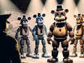 Cluiche Cluiche Freddy's Chronicles  ar líne
