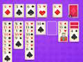 Cluiche Seaimpíní Solitaire  ar líne