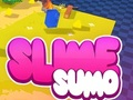 Cluiche Cluiche Sumo Slime 3D  ar líne