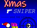 Cluiche Cluiche Líne Sniper Nollag  ar líne