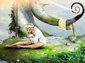 Cluiche Réaltaí Hidden Fantasy  ar líne