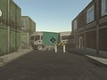 Cluiche Ionsaí Zombie 3D Multiplayer  ar líne