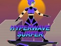 Cluiche Surfer Hyperwave  ar líne