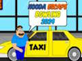 Cluiche Bowling éalaithe Hooda 2024 ar líne