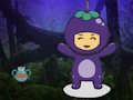 Cluiche Cluiche Wonder Torthaí Jungle Escape  ar líne