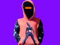 Cluiche Hoodie Marthanóir  ar líne