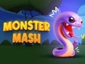 Cluiche Cluiche Monster Mash: Peataí Traenálaí  ar líne