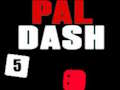 Cluiche Pail Dash  ar líne