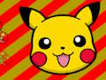 Cluiche Cluichí pokemon  ar líne
