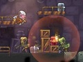 Cluiche Zombotron Ath-Tosaithe  ar líne