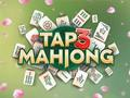 Cluiche Íosluchtaigh cluiche 3 Mahjong  ar líne