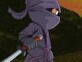 Cluiche 3 Crúibe Ninja 2  ar líne