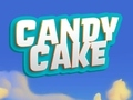 Cluiche Císte Candy  ar líne