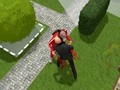 Cluiche Hitman adh  ar líne