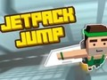 Cluiche Cluiche Jetpack Léim  ar líne
