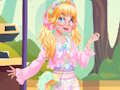 Cluiche Teen gleoite Pastel  ar líne