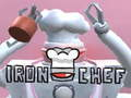 Cluiche Iarann Chef  ar líne