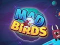 Cluiche Éin Mad  ar líne