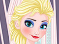 Cluiche Ella Makeup a bhaint  ar líne