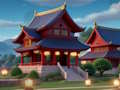 Cluiche Athbhliain faoi mhaise: Dragon Hidden  ar líne