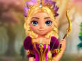 Cluiche Lovie Chics sa Domhan Fantasy  ar líne