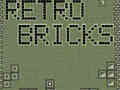 Cluiche Brící Retro  ar líne
