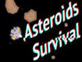 Cluiche Asteroids Marthanais  ar líne