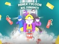 Cluiche Miner Tycoon Dynamite Mór  ar líne