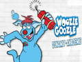 Cluiche Woozle Goozle Dynamit-Akademie ar líne