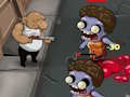 Cluiche Cluiche Aois Zombie 2D  ar líne