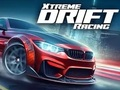 Cluiche Cluiche Rásaíocht Drift Xtreme ar líne  ar líne