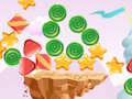 Cluiche Cluiche Candy Falling  ar líne