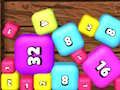 Cluiche Cumasc Shooter 2048  ar líne