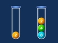 Cluiche 2048 Puzal Sórtála  ar líne