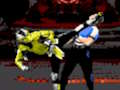 Cluiche Mortal Kombat 3 deiridh  ar líne