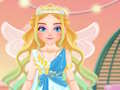 Cluiche Sóifia blonde: Aingeal & Demon  ar líne