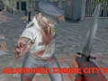 Cluiche Cathair na zombies 2 saor in aisce  ar líne