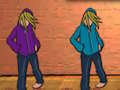 Cluiche Faigh an Mystery Find Hoodie Girl  ar líne