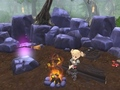 Cluiche Imghabháil Mystic Broomcraft  ar líne