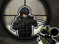 Cluiche Cluiche Sniper vs Sniper  ar líne