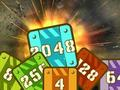 Cluiche Ciúbanna Míleata 2048  ar líne