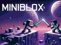 Cluiche Miniblox ar líne