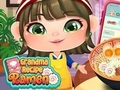 Cluiche Oideas Grandma Ramen  ar líne