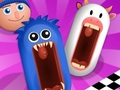 Cluiche Screaming Cinn  ar líne