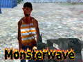Cluiche Monstertonn  ar líne