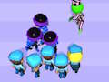 Cluiche Cluiche Cumasc Póilíní 3D  ar líne