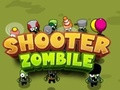 Cluiche Cluiche Zombie Shooter  ar líne