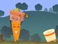 Cluiche Venture Veggie  ar líne